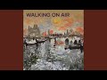 Walking On Air