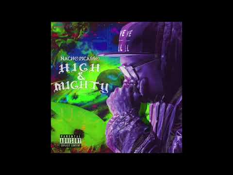 Nacho Picasso - Crime Waves