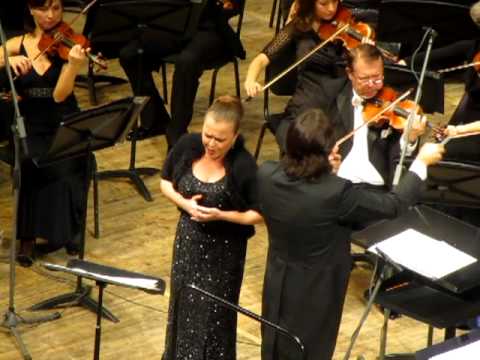 Sonia Ganassi - Don Carlo - O don fatale