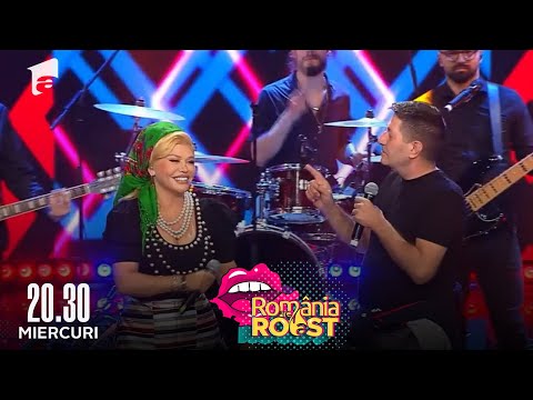 Loredana, Radu Pietreanu și Taraful Agurida parodiază Foaie verde măghiran😂