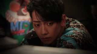 RAIN (비)  / I LOVE YOU (사랑해)  ( Official Video )