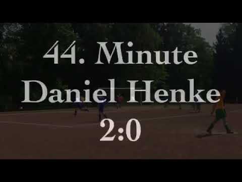 Fc Sauerlandia Hövel -Eisborn II 4:0, 17.05.2015