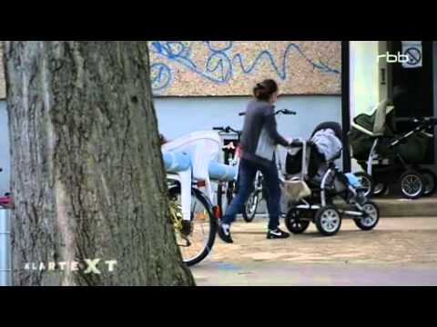 Konjunkturpaket Asyl - Flüchtlinge als Wirtschaftsfaktor in Neuhardenberg - rbb KLARTEXT