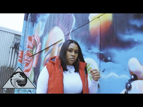 Leisha Dior - Pressure | [Official Video] Shot By:@wolfeyevisuals