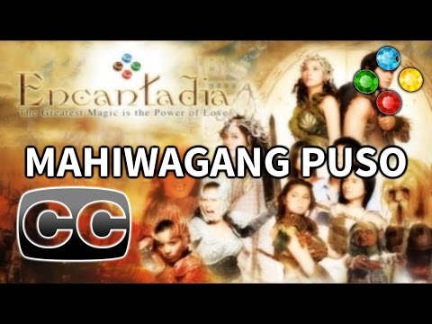 Mahiwagang Puso | Encantadia Theme Song