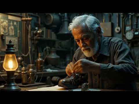 Contoh Video AI Iklan Produk