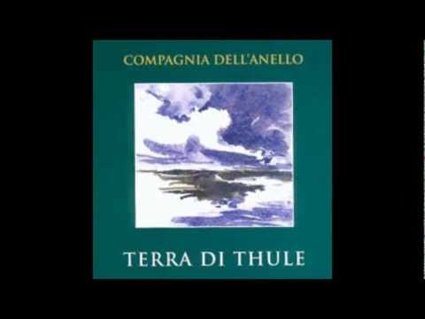 La Terra Di Thule - Compagnia dell'Anello