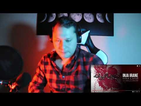 021kid - Inja Irane (feat. Putak)