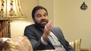 ١٥. ثمرة التكبير والحمد | عشر ذي الحجة ١٤٣٥ هجرياً image