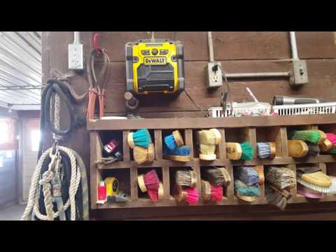 Winning WWE Smackdown Live Tickets from Q Country 102.9