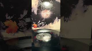 Autumn Leaves - Embraced By The Absolute (1997/Reissue 2013) #deathmetal #metal #vinyl