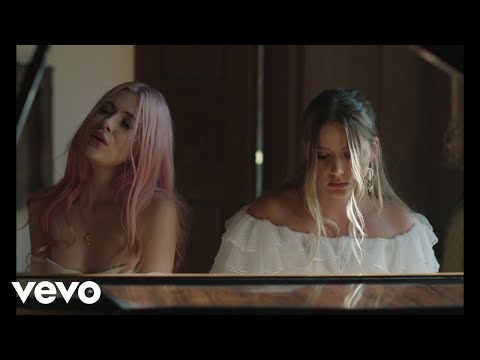 Bahari - Jackie Kennedy (Official Music Video)