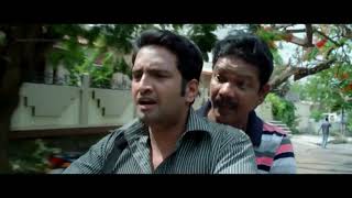 Santhanam lift comedy best ever😂😂