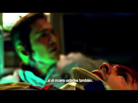 Pánico 5 Bravo - Trailer Oficial