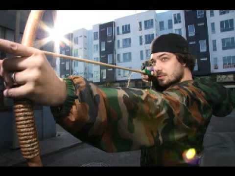 Video thumbnail for Sniff Glue