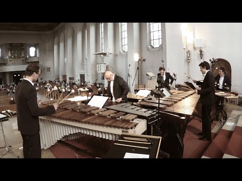 Claude Debussy - Suite Bergamasque: 2. “Menuett” Arr. Gérard Lecointe