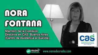 Hablar con los más Jóvenes: Un desafío para las asociaciones de prevención del suicidio.