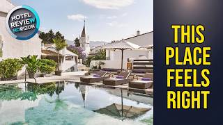 Nobu Hotel Marbella - This Place Feels Right | Marbella, Spain🏩