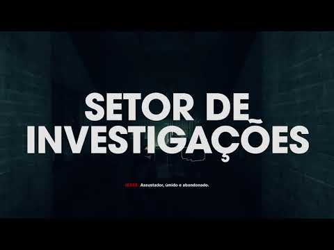 Control Ultimate Edition - AWE - Parte 1