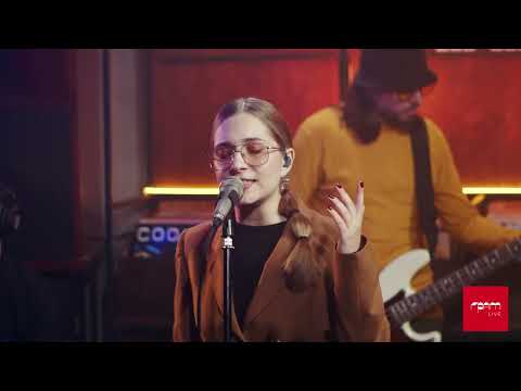 The Doox - Соловейко (Gram Live session)