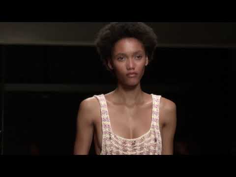 Marco Rambaldi SS 20 Show