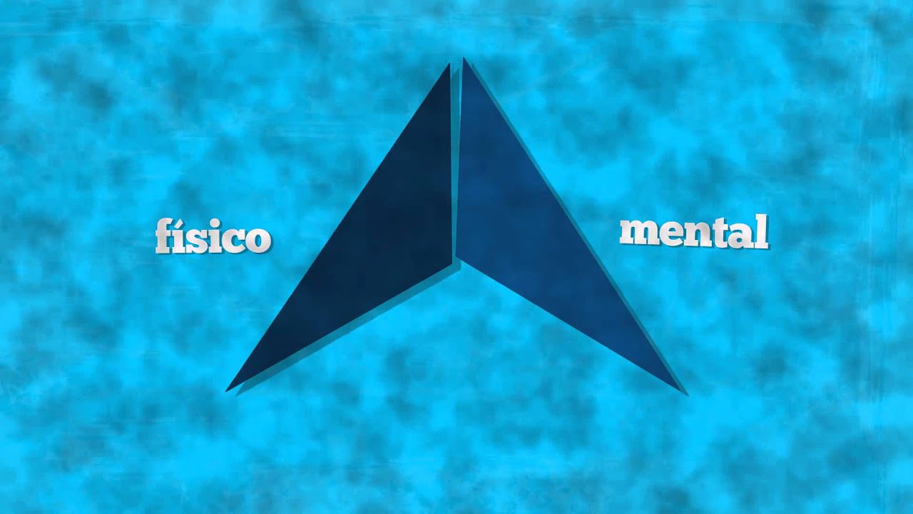Video "¿Que es la salud?"