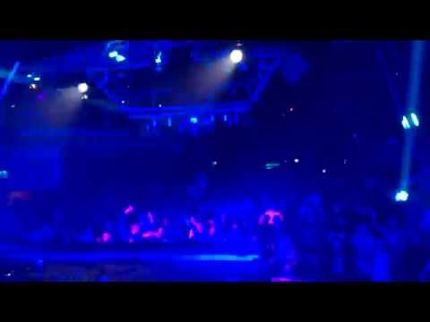 Bass Planet 2015 - CHERRY aka BREAKnTUNE (1/4)