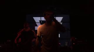 ALAZKA / hearts of gold (live) [Rock Planet Club]