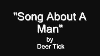 Song About a Man Music Video