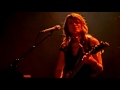 Keren Ann: Chelsea burns (live in Strasbourg)