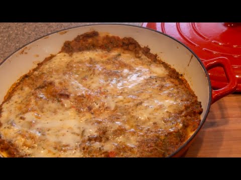 Somali Food With A Modern Twist | Somali Chabati/Sabayed Lasagna Recipe | Cooking With Hafza