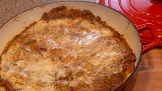 Somali Food With A Modern Twist | Somali Chabati/Sabayed Lasagna Recipe | Cooking With Hafza
