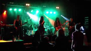 Lizette & - Golden Shower. Tobbes Amazon