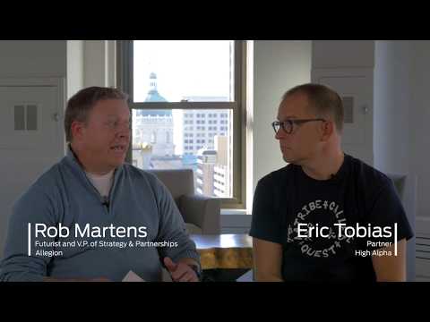 Tech Talks with High Alpha: Indy's Tech Community