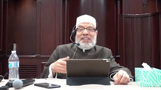 صورة هل يلزم استيعاب عدد المزكين فى الكفارات/السبت(22-5-2021م) فتاوى على الهواء مباشرة