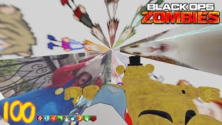 I Found the WORST Maps on the Steam Workshop... (COD BO3 Zombies)