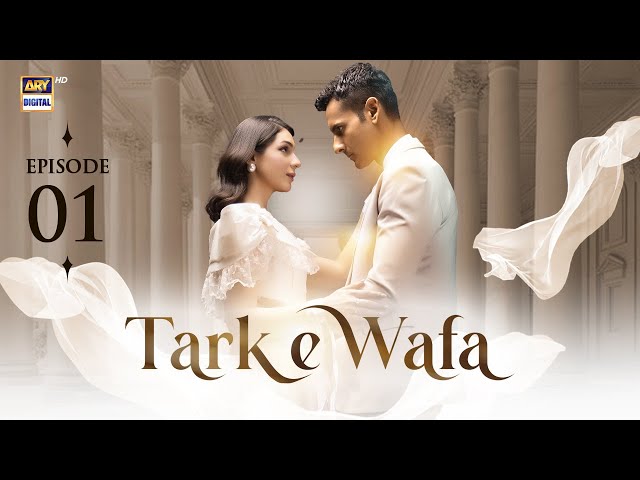 Tark e Wafa Pakistani Drama