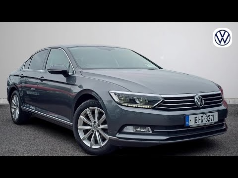 Volkswagen Passat 1.6 TDI 120HP Highline - Image 2