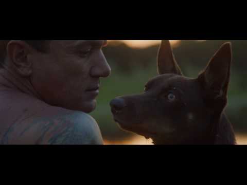 Shannon Noll - Southern Sky (Official Music Video)