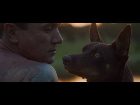 Shannon Noll - Southern Sky (Official Music Video)