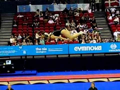 CAN Karen Cockburn Set Slow