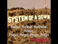 System Of A Down - Bounce (Subtitulada) 