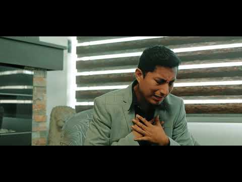 Contigo Quiero Andar Espíritu Santo ♥ (Nueva Versión) - John Eli