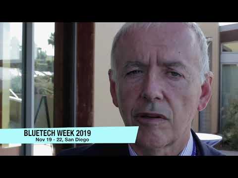 Thumbnail for Interview - Patrick Baraona, Managing Director, Pole Mer Mediterranee by pat mer