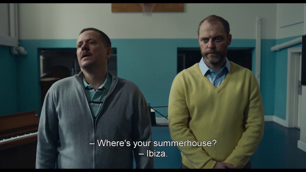 Out of Tune - Clip | IFFR 2019