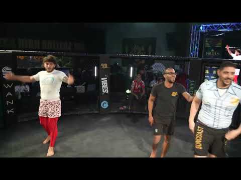High Rollerz 19 Cops Vs Stoners Sgt. Dank-Cops vs Eddie Barbosa-Cops - High Rollerz Jiu Jitsu