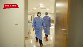 Kemik İliği Transplantasyon Merkezi