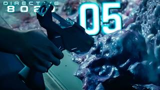 Potrzebujemy PRÓBKI 🧪 | Directive 8020 PL [#5]