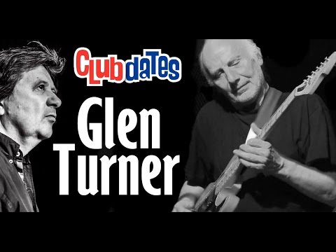 CLUBDATES Glen Turner feat. Molly Duncan @ KATAKOMBEN Imagine