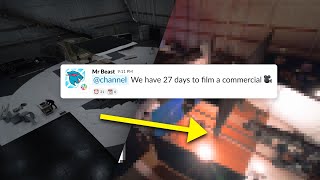 Salesforce How MrBeast Executes Massive Ideas (The 27-Day Slack Strategy) 2026